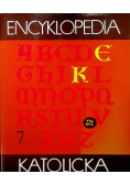 Encyklopedia Katolicka 5