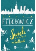 Święte krowy na kółkach