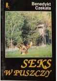 Seks w puszczy