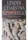 Upadek cesrstwa rzymskiego
