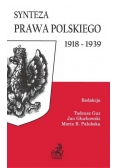 Synteza prawa polskiego od 1989 roku
