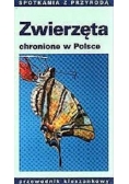 Zwierzęta chronione w Polsce