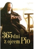 365 dni z ojcem Pio