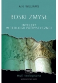 Boski zmysł