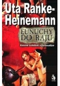 Eunuchy do raju. Kościól katolicki a seksualizm