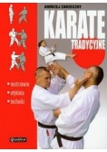 Karate tradycyjne