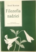 Filozofia nadziei