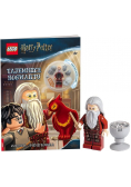 LEGO(R) Harry Potter. Tajemnice Hogwartu!