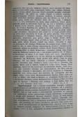 Encyklopedja kościelna 8 książek ok 1904 r.
