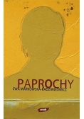 Paprochy