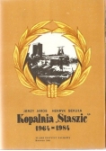 Kopalnia Staszic 1964 1984