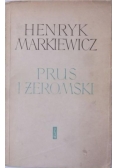 Prus i Żeromski