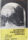 Katolicki Uniwersytet Lubelski