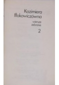 Wiersze zebrane 2