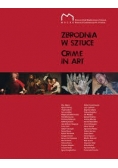 Zbrodnia w sztuce