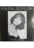Kalina Jędrusik. Muzykalność na życie