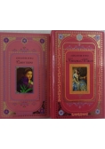 Królowa Margot/Czarny tulipan