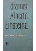 Dramat Alberta Einsteina