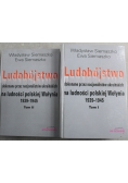 Ludobójstwo dokonane przez nacjonalistów ukraińskich Tom II