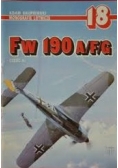 Fw 190 A/F/G, cz. 2