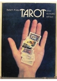 Tarot dzieje niezwyklej talii kart