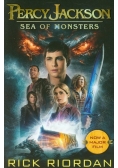 Percy Jackson and the Sea of Monsters
