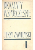 Dramaty współczesne
