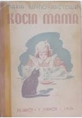 Kocia mama,1948r.