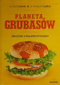 Planeta grubasów