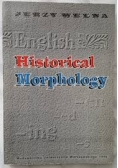Historical morphology