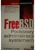 Free BSD. Podstawy administracji systemem