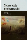 Zakażenia układu oddechowego u dzieci