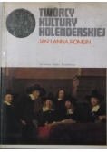 Twórcy kultury holenderskiej
