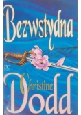 Dodd Christine - Bezwstydna