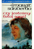 Saga o ludziach lodu Czy jesteśmy tutaj sami tom 47