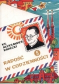 Radość w codzienności 5