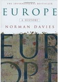 Europe A history