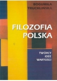 Filozofia polska