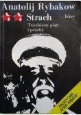 Strach