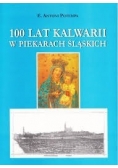 100 lat Kalwarii w Piekarach Śląskich,Autograf Potempa