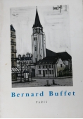 Bernard Buffet