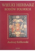 Wielki herbarz rodów polskich