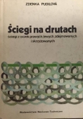 Ściegi na drutach część I-II