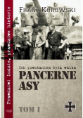 Pancerne Asy tom 1