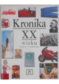 Kronika XX wieku. Ludzie i wydarzenia