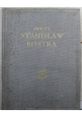 Święty Stanisław Kostka 1928 r.