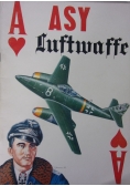 Asy Luftwaffe, część I