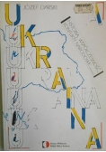 Ukraina Historia współczesność konflikty narodowe