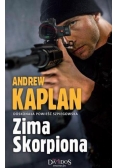 Zima Skorpiona