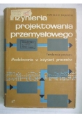 Inżynieria projektowania przemysłowego